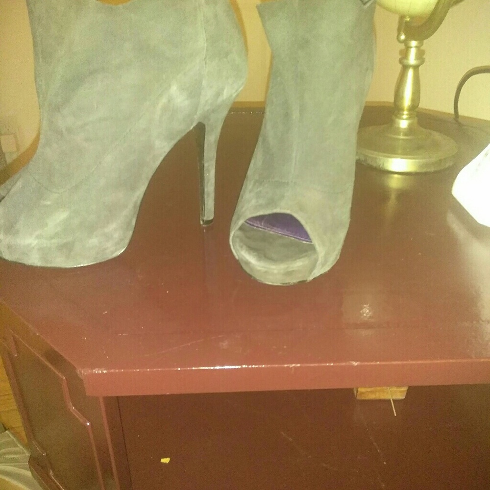 Beautiful heels